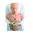 高級成人氣道梗塞及CPR模型 KAR/CPR155