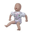  高級嬰兒氣道阻塞及CPR模型 KAR/CPR150