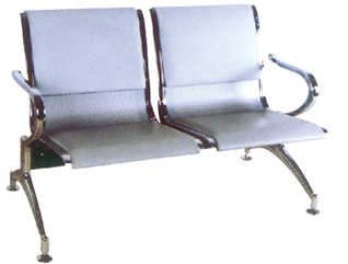 “育達”高檔候診椅D19型