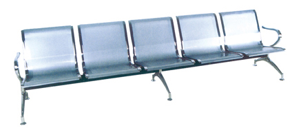 “育達”高檔候診椅D22型