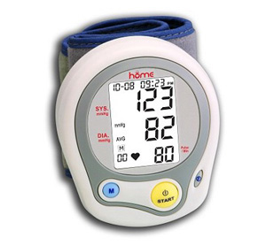 康莊電子血壓計BP111 