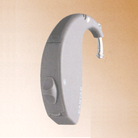 “瑞聲達”助聽器TF70-V BTE型