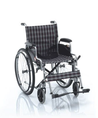 “魚躍” 輪椅 H006型 