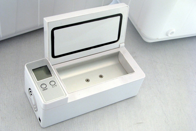 “福意聯”胰島素冷藏盒YDS-1型