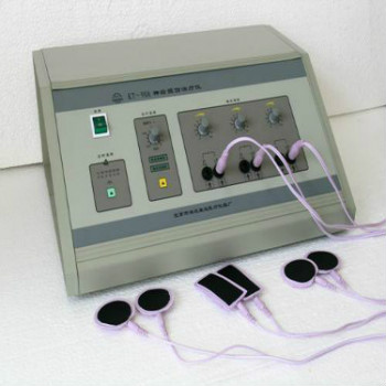 神經損傷治療儀（神經肌肉電刺激儀）KT-90A型