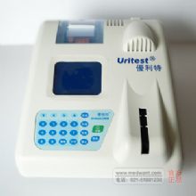 優利特全自動尿液分析儀Uritest-200B(U-200B) 尿11項