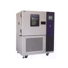 上海恒字高低溫(交變)濕熱試驗箱GDJSX-500B  