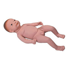  高級出生嬰兒模型KAR/Y4  