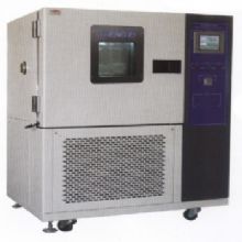 上海恒字高低溫(交變)濕熱試驗箱GDJSX-50C 