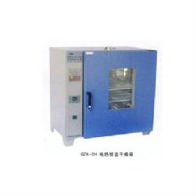 上海博泰電熱恒溫鼓風干燥箱GZX-GF·9053-BS型 420×370×350mm