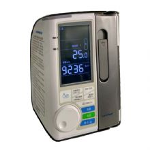 LIFEPUM 來普輸液泵SA513  可與醫院現有的呼叫系統相連