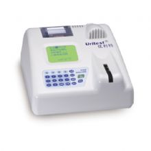 優利特尿液分析儀URIT-200B 提供11項的檢測結果可選擇單條測試或連續測試