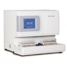 優利特全自動尿液分析儀URIT-1600 提供多達14項檢測結果兼容11項、12項、14項尿檢測試條