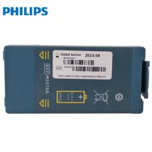 飛利浦除顫儀電池 M5070A  HS1自動體外除顫器用 AED 除顫器配件 HS1電池