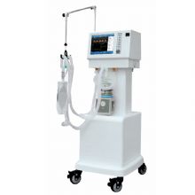 奧凱多功能呼吸機AV-2000B2  病房手術室呼吸機 立式呼吸機 正壓式呼吸機