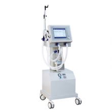 普澳呼吸機PA-900B ICU有創呼吸機醫用呼吸機  手術室呼吸機