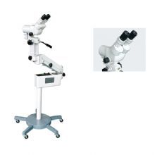 新誠手術顯微鏡XT-X-10B 婦科專用單人雙目無極連續變倍光學觀察系統