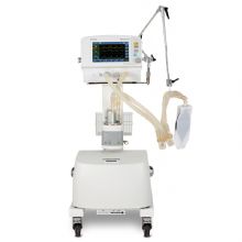 普博呼吸機3000D  多功能治療呼吸機