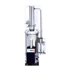 三申不銹鋼電熱蒸餾水器DZ5 5 升/時斷水自控型