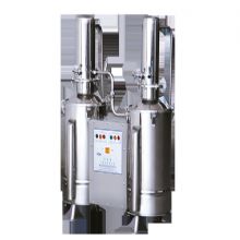 三申不銹鋼電熱重蒸餾水器（雙重蒸餾）DZ10C 10升/時蒸餾水器 雙重蒸餾