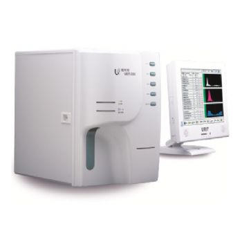 優利特全自動血細胞分析儀URIT-3300(U-3300) 三分類 22項