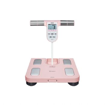 歐姆龍體重身體脂肪測量器V-BODY HBF-358型  