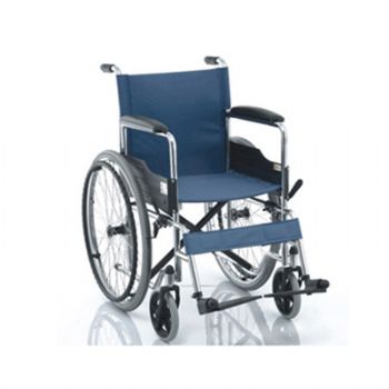 魚躍輪椅車H005型 噴塑車架