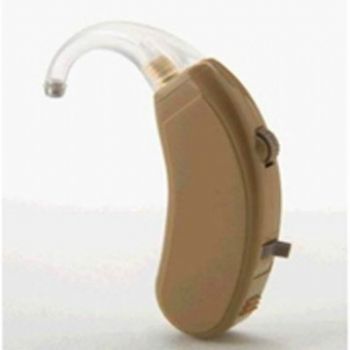 瑞聲達助聽器Discover PLUS BTE型 耳背式