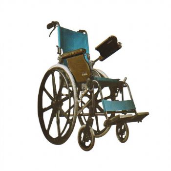 康揚輪椅車KM-3530型  
