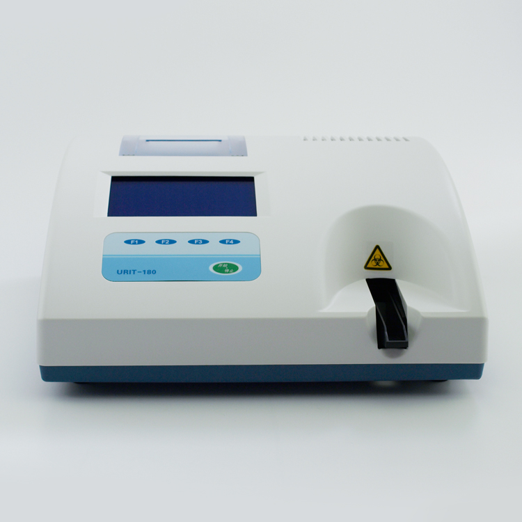 優利特尿液分析儀URIT-180(U-180) 尿11項