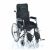 魚躍輪椅車H009B型 噴塑軟座