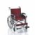 魚躍輪椅車 H030型 