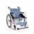魚躍輪椅車 4000A型 