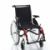 魚躍輪椅車 4000型 
