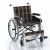 魚躍輪椅車H031型 鋁合金