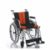 魚躍輪椅車 2600 