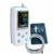 CONTEC 康泰動態血壓病人監護儀 ABPM50體積小、便于攜帶、界面美觀、操作簡單