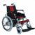 吉芮電動輪椅車 JRWD301 