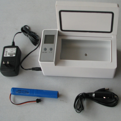 福意聯胰島素冷藏盒YDS-1型 